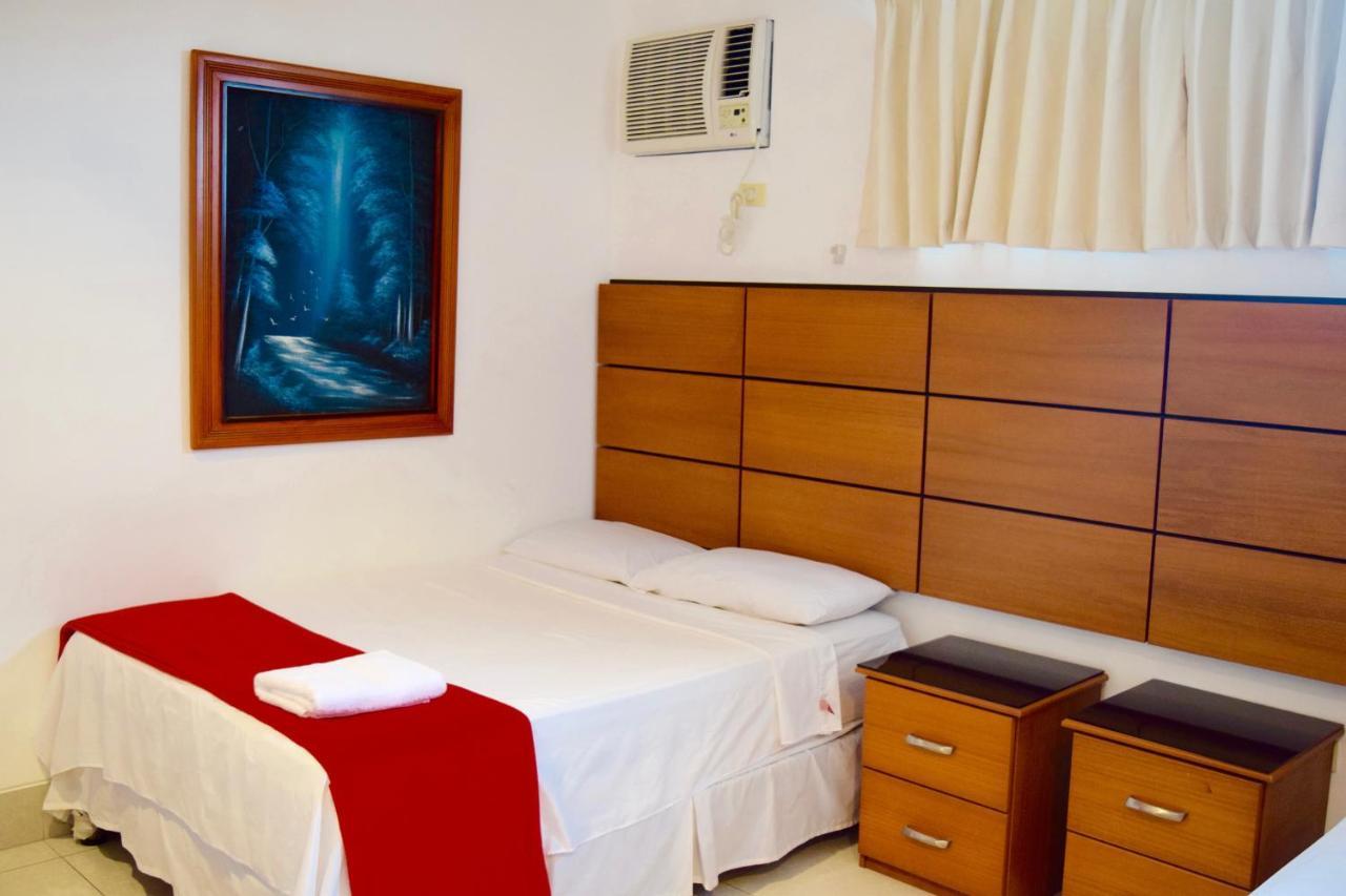 Hotel Apart Guayaquil en Guayaquil Ecuador Exterior foto